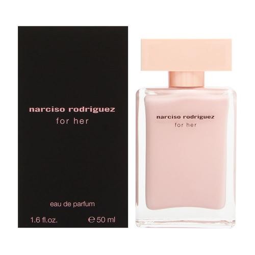 NARCISO RODRIGUEZ BY NARCISO RODRIGUEZ Perfume By NARCISO RODRIGUEZ For WOMEN