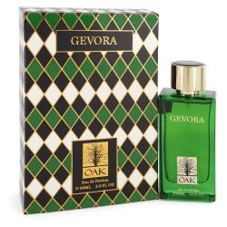 GEVORA BY OAK PERFUMES 3.4 EAU DE PARFUM SPRAY M. DESIGNER:OAK Perfume By  For