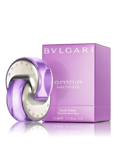 OMNIA AMETHYSTE BY BVLGARI Perfume By BVLGARI For WOMEN