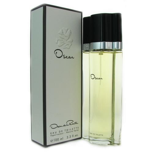 OSCAR BY OSCAR DE LA RENTA Perfume By OSCAR DE LA RENTA For WOMEN