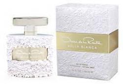 BELLA BLANCA BY OSCAR DE LA RENTA Perfume By OSCAR DE LA RENTA For WOMEN