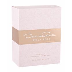 BELLA ROSA BY OSCAR DE LA RENTA Perfume By OSCAR DE LA RENTA For WOMEN