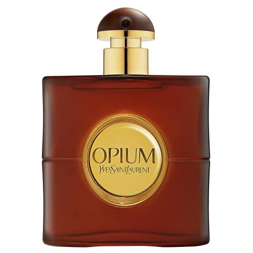 OPIUM BY YVES SAINT LAURENT Perfume By YVES SAINT LAURENT For WOMEN