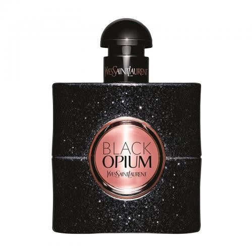 BLACK OPIUM BY YVES SAINT LAURENT Perfume By YVES SAINT LAURENT For WOMEN