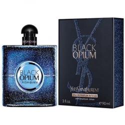 BLACK OPIUM INTENSE BY YVES SAINT LAURENT Perfume By YVES SAINT LAURENT For WOMEN