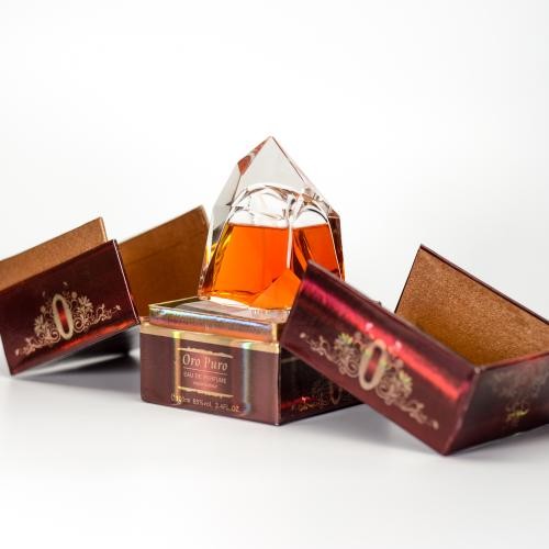 ORO PURO BY PERFUME NY GEAR INC Perfume By PERFUME NY GEAR INC For WOMEN