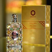 ORIENTICA ROYAL AMBER Perfume By ORIENTICA For Women