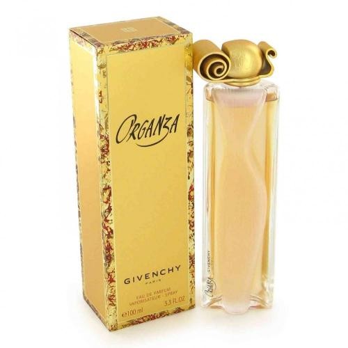 ORGANZA BY GIVENCHY Perfume By GIVENCHY For WOMEN
