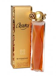 ORGANZA BY GIVENCHY Perfume By GIVENCHY For WOMEN