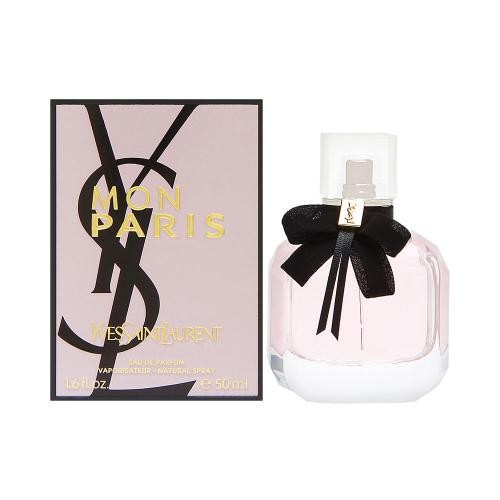 MON PARIS BY YVES SAINT LAURENT Perfume By YVES SAINT LAURENT For WOMEN