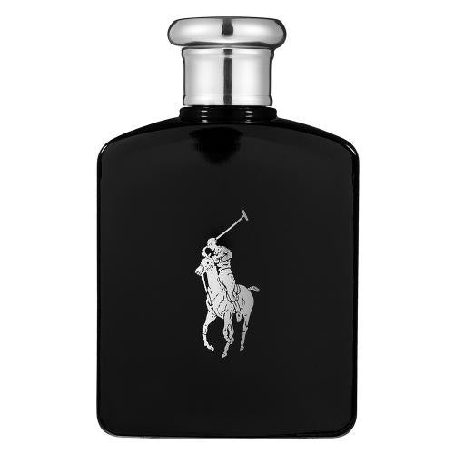 POLO BLACK BY RALPH LAUREN Perfume By RALPH LAUREN For MEN