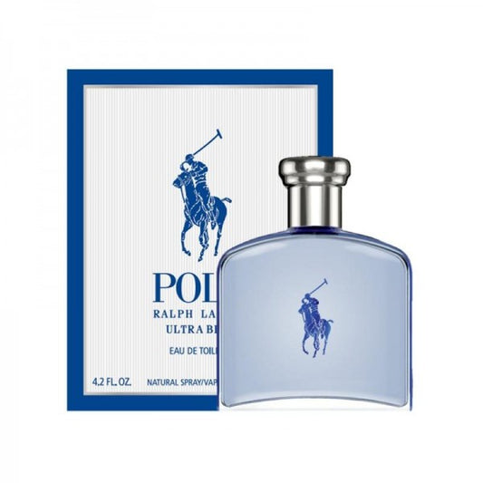 POLO ULTRA BLUE BY RALPH LAUREN Perfume By RALPH LAUREN For MEN