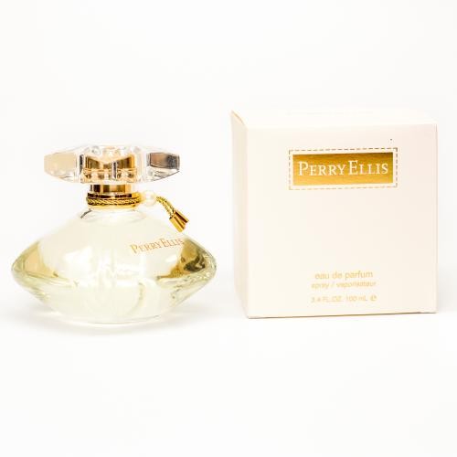 PERRY ELLIS NEW EDITION BY PERRY ELLIS Perfume By PERRY ELLIS For WOMEN