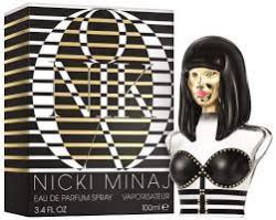NICKI MINAJ ONIKA BY NICKI MINAJ Perfume By NICKI MINAJ For Women