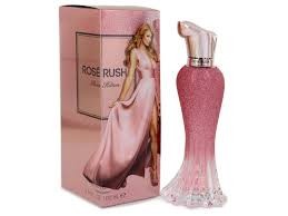 PARIS HILTON ROSE RUSH BY PARIS HILTON Perfume By PARIS HILTON For FOR