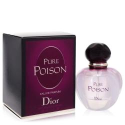 PURE POISON BY CHRISTIAN DIOR Perfume By CHRISTIAN DIOR For Women