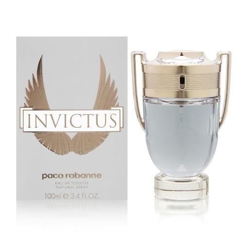 INVICTUS BY PACO RABANNE Perfume By PACO RABANNE For MEN