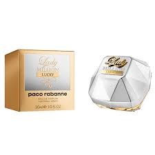 LADY MILLION LUCKY BY PACO RABANNE Perfume By PACO RABANNE For W
