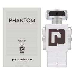 PHANTOM REFILLABLE BY PACO RABANNE Perfume By PACO RABANNE For MEN