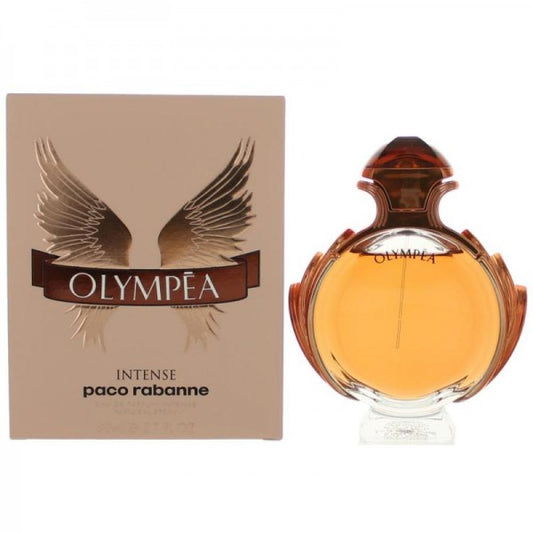 PACO OLYMPEA INTENSE Perfume By PACO RABANNE For WOMEN