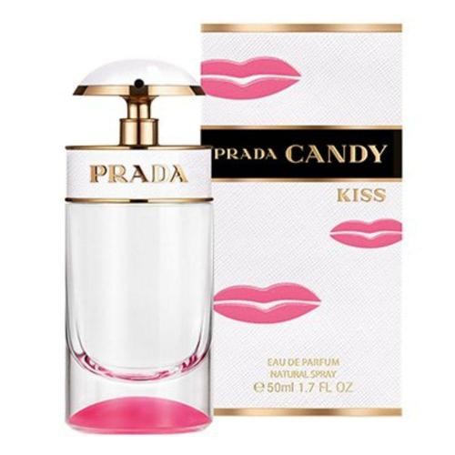 PRADA CANDY KISS BY PRADA Perfume By PRADA For WOMEN