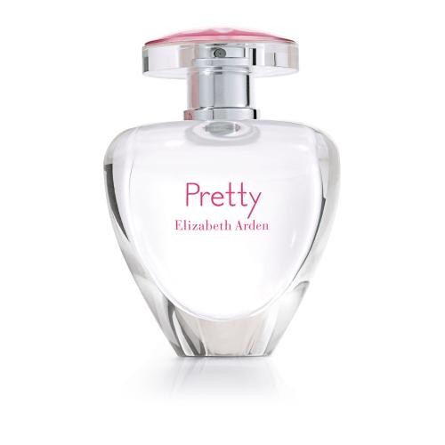 PRETTY BY ELIZABETH ARDEN Perfume By ELIZABETH ARDEN For WOMEN