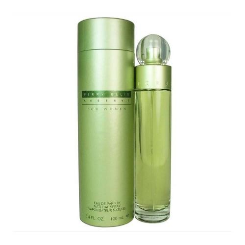 PERRY ELLIS RESERVE BY PERRY ELLIS Perfume By PERRY ELLIS For WOMEN