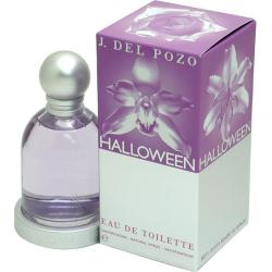 HALLOWEEN BY JESUS DEL POZO Perfume By JESUS DEL POZO For WOMEN