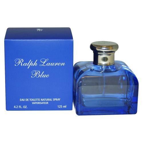 RALPH LAUREN BLUE BY RALPH LAUREN Perfume By RALPH LAUREN For WOMEN