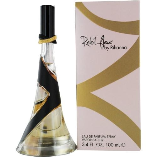 REB(L FLEUR BY RIHANNA Perfume By RIHANNA For WOMEN