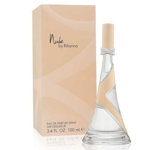 NUDE BY RIHANNA Perfume By RIHANNA For WOMEN