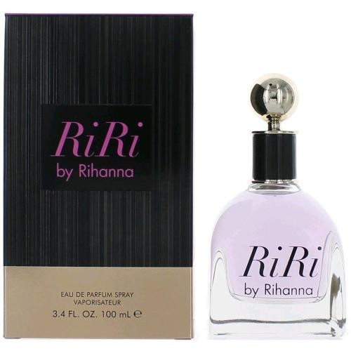 RI RI BY RIHANNA Perfume By RIHANNA For WOMEN
