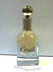 RIRI CRUSH BY RIHANNA Perfume By RIHANNA For WOMEN