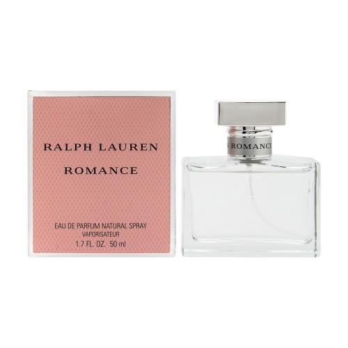 ROMANCE BY RALPH LAUREN Perfume By RALPH LAUREN For WOMEN