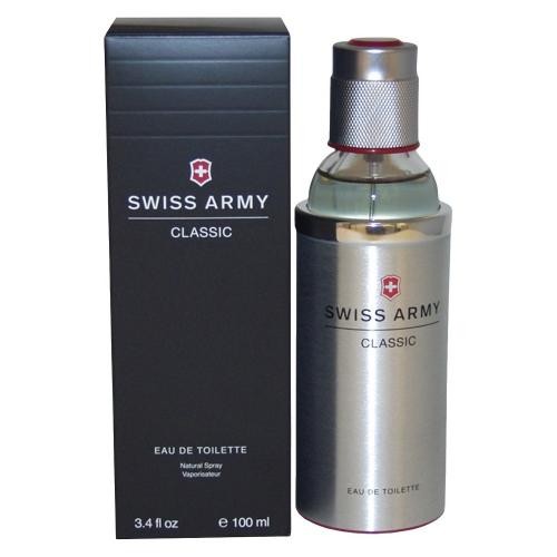 SWISS ARMY BY VICTORINOX Perfume By VICTORINOX For MEN