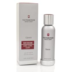 VICTORINOX SWISS ARMY CLASSIC NEW DESIGN SAME ICONIC SCENT Perfume By VICTORINOX For MEN