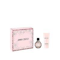 JIMMY CHOO 2 PCS: 2.0 EDP SPR + 3.4 BL FOR WOMEN. DESIGNER:JIMMY Perfume By  For
