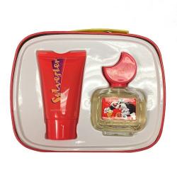 GIFT/SET SYLVESTER 2 PCS.  1.7 FL Perfume By DISNEY For KIDS