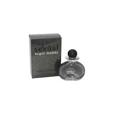 SEXUAL SUGAR DADDY Perfume By MICHEL GERMAIN For Men