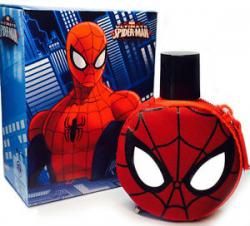 ULTIMATE SPIDERMAN Perfume By DISNEY For BOY