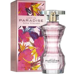 LOST IN PARADISE BY SOFIA VERGARA Perfume By SOFIA VERGARA For WOMEN