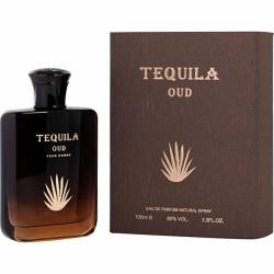 TEQUILA OUD BY TEQUILA PERFUMES Perfume By TEQUILA PERFUMES For Men