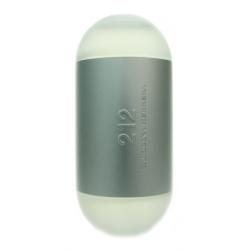 212 TESTER BY CAROLINA HERRERA Perfume By CAROLINA HERRERA For WOMEN