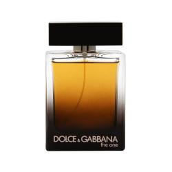 THE ONE TESTER BY DOLCE & GABBANA Perfume By DOLCE & GABBANA For MEN