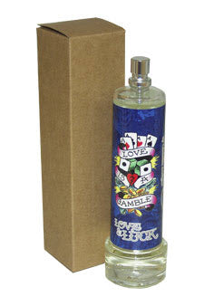 LOVE & LUCK TESTER BY CHRISTIAN AUDIGIER Perfume By CHRISTIAN AUDIGIER For MEN