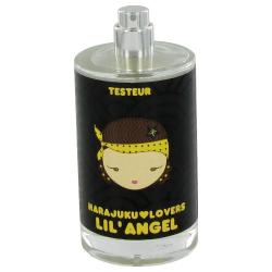 HARAJUKU LOVERS LIL( ANGEL TESTER BY GWEN STEFANI Perfume By GWEN STEFANI For WOMEN