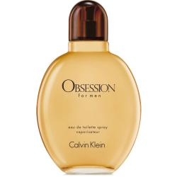 OBSESSION TESTER BY CALVIN KLEIN Perfume By CALVIN KLEIN For MEN
