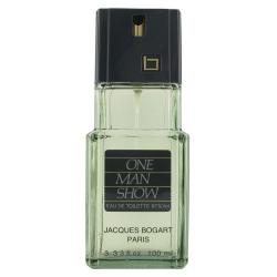 ONE MAN SHOW TESTER BY JACQUES BOGART Perfume By JACQUES BOGART For MEN