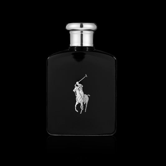 POLO BLACK TESTER BY RALPH LAUREN Perfume By RALPH LAUREN For MEN