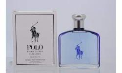POLO ULTRA BLUE TESTER BY RALPH LAUREN Perfume By RALPH LAUREN For Men